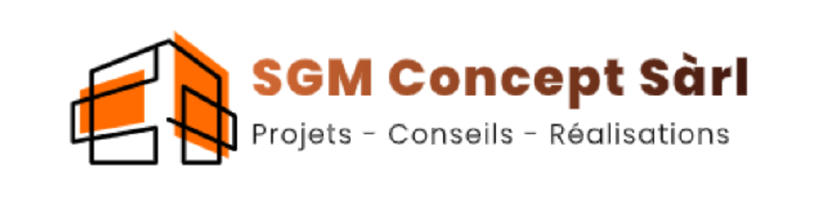 SGM logo footer