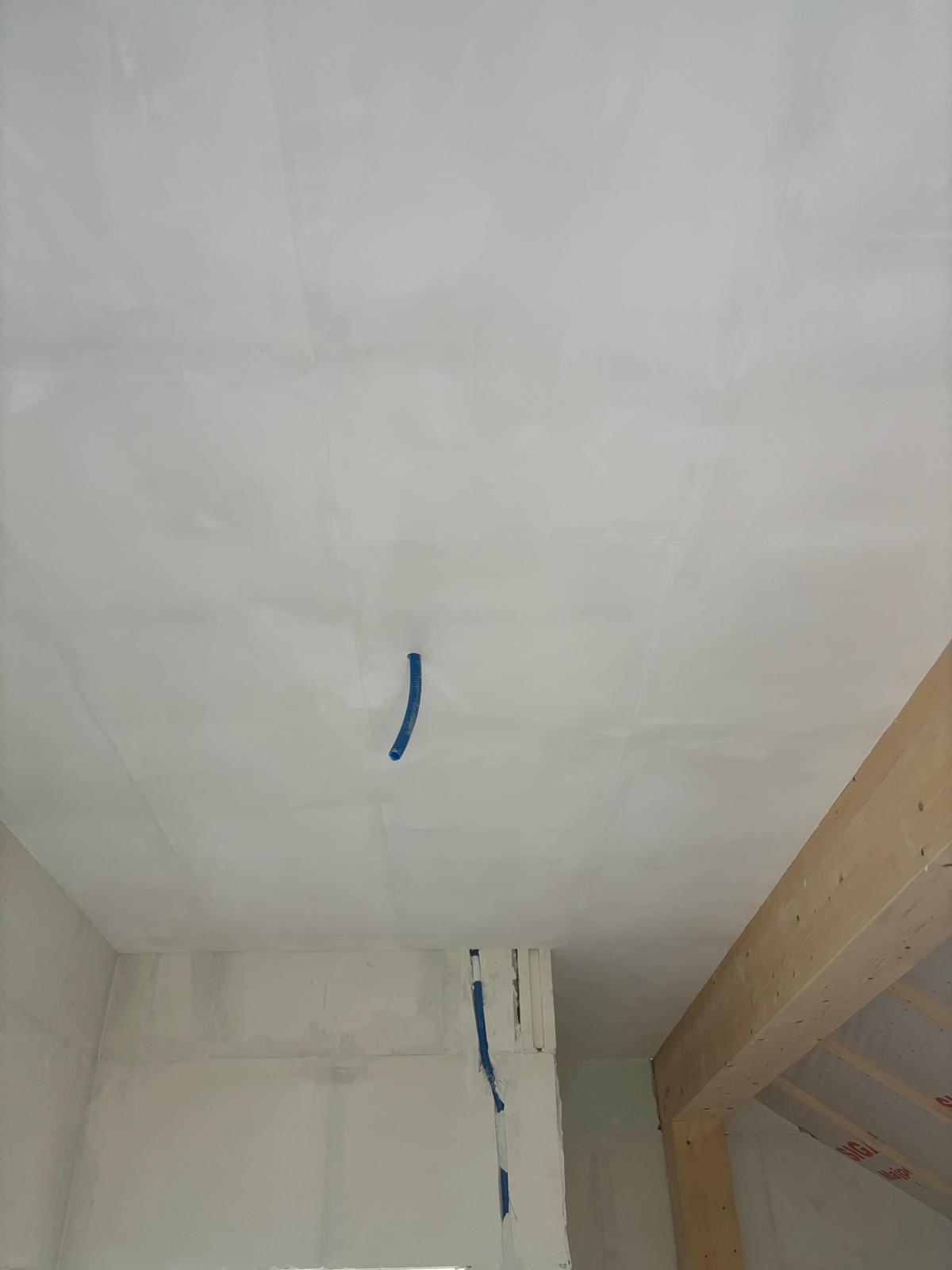 SGMConcept plafond alba 2,5 cm. 3